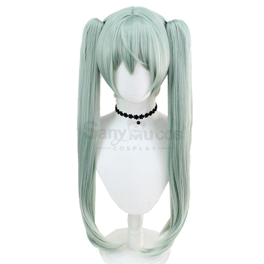 【In Stock】Game Zenless Zone Zero Cosplay Corin Wickes Wig Wigs