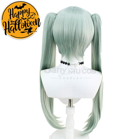 【In Stock】Game Zenless Zone Zero Cosplay Corin Wickes Wig Wigs