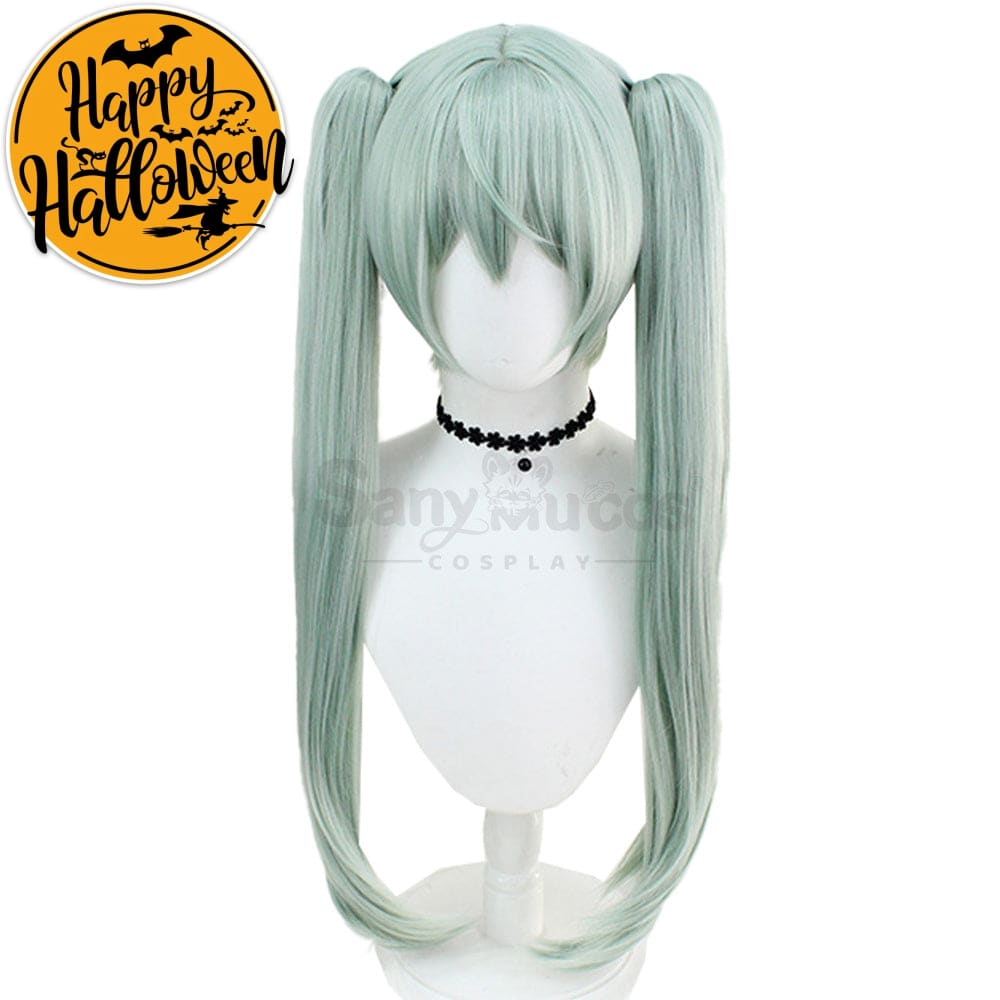【In Stock】Game Zenless Zone Zero Cosplay Corin Wickes Wig Wigs