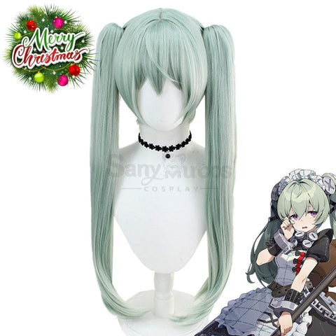 【In Stock】Game Zenless Zone Zero Cosplay Corin Wickes Wig Wigs