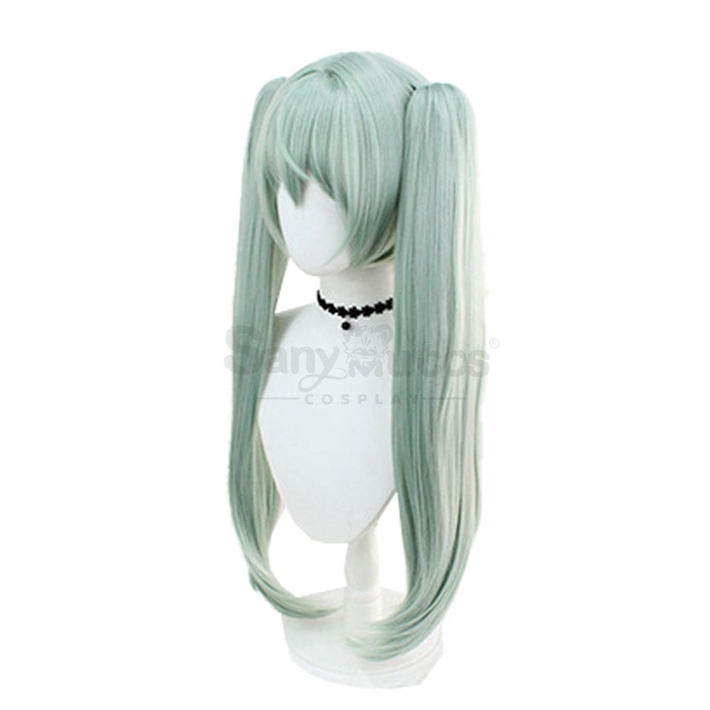【In Stock】Game Zenless Zone Zero Cosplay Corin Wickes Wig Wigs