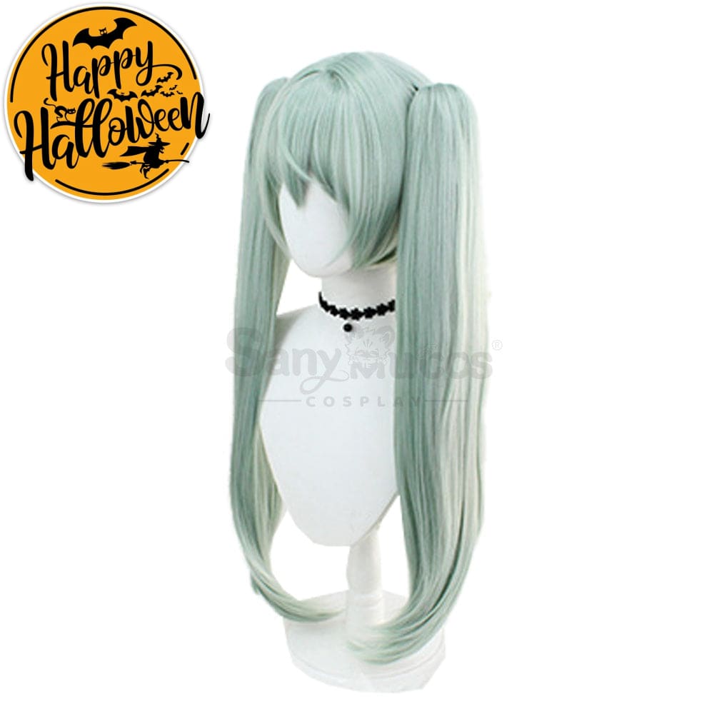 【In Stock】Game Zenless Zone Zero Cosplay Corin Wickes Wig Wigs