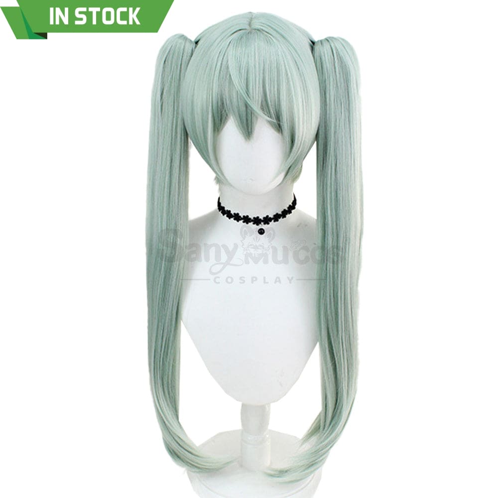 【In Stock】Game Zenless Zone Zero Cosplay Corin Wickes Wig Wigs