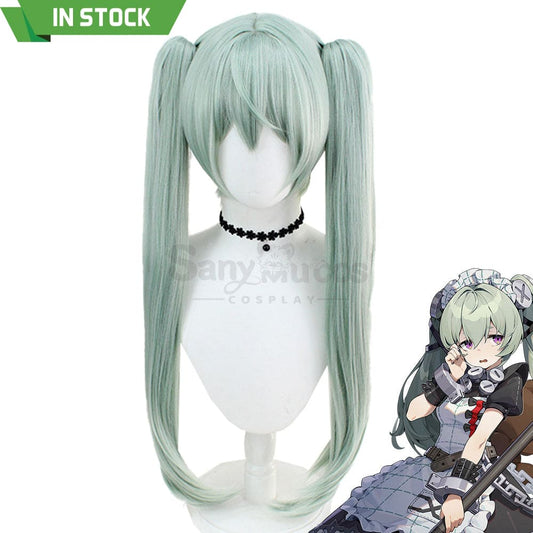 【In Stock】Game Zenless Zone Zero Cosplay Corin Wickes Wig Wigs 1000