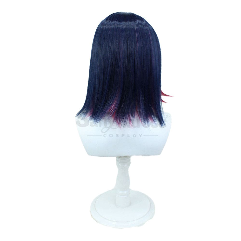 【In Stock】Game Zenless Zone Zero Cosplay Ellen Joe Wig Wigs