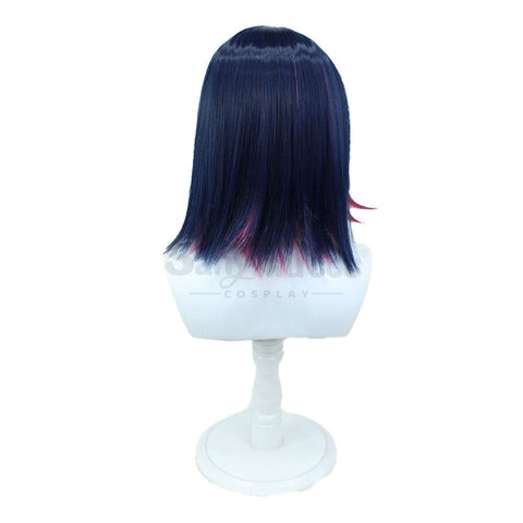 【In Stock】Game Zenless Zone Zero Cosplay Ellen Joe Wig Wigs