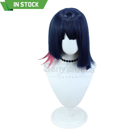 【In Stock】Game Zenless Zone Zero Cosplay Ellen Joe Wig Wigs