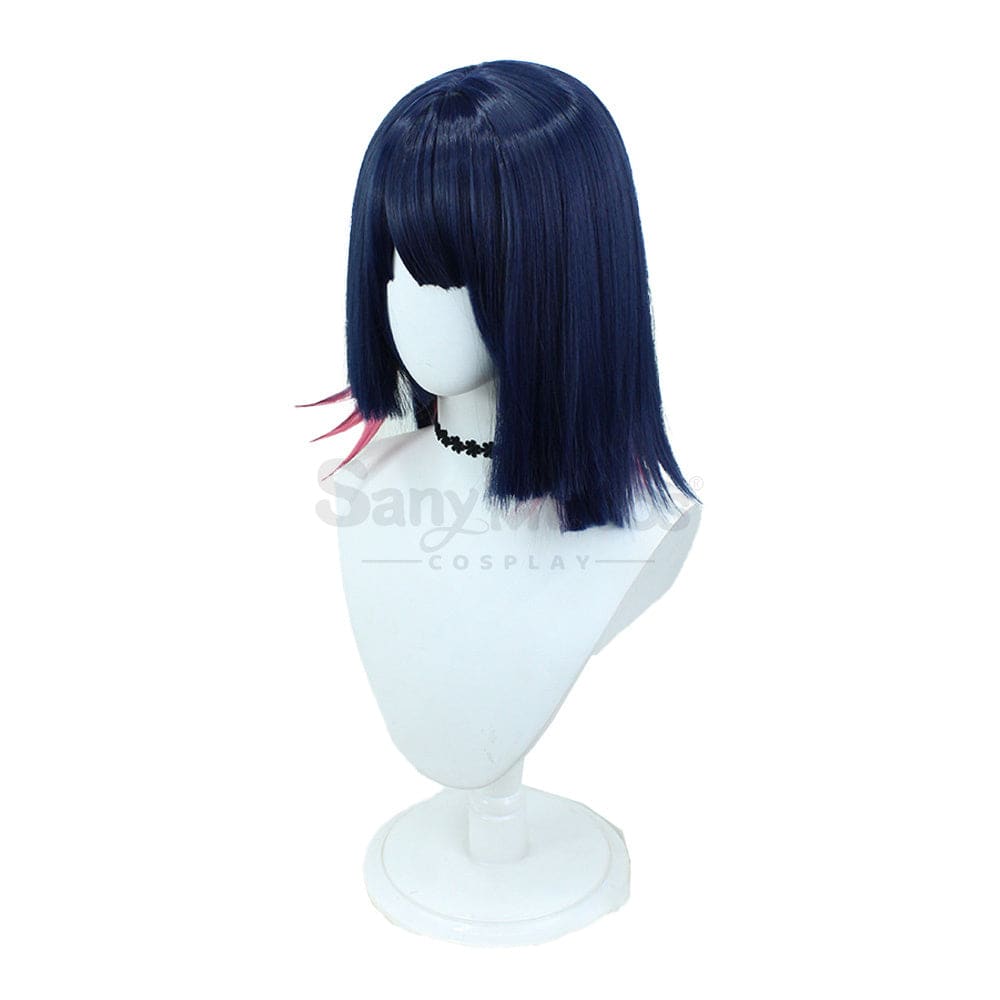 【In Stock】Game Zenless Zone Zero Cosplay Ellen Joe Wig Wigs