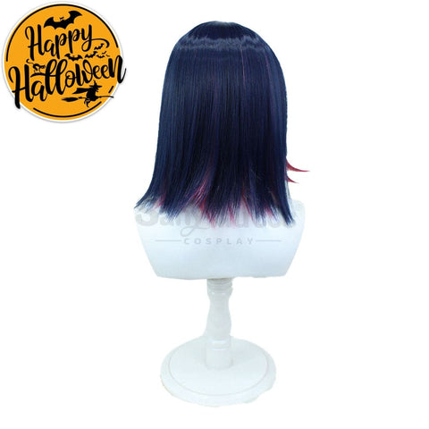 【In Stock】Game Zenless Zone Zero Cosplay Ellen Joe Wig Wigs