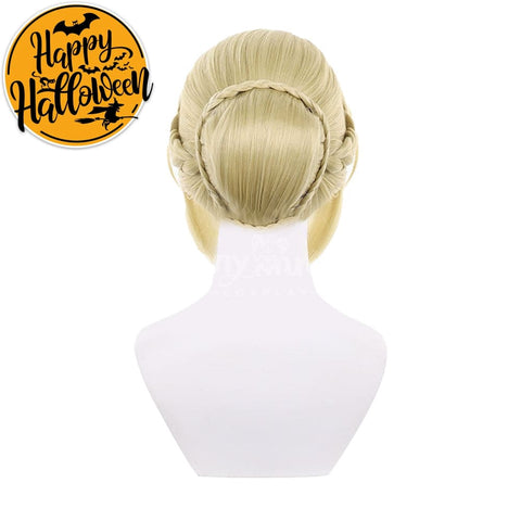 【In Stock】Game Zenless Zone Zero Cosplay Evelyn Chevalier Cosplay Wig Cosplay Wigs