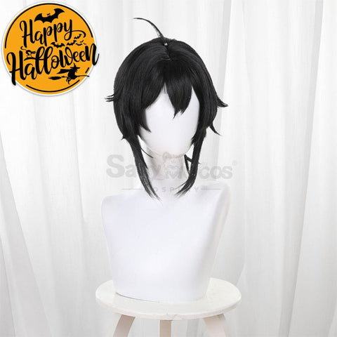Game Zenless Zone Zero Cosplay Grace Howard Wig Wigs