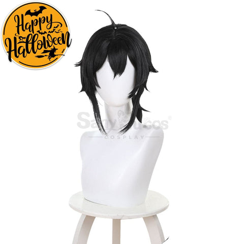Game Zenless Zone Zero Cosplay Grace Howard Wig Wigs