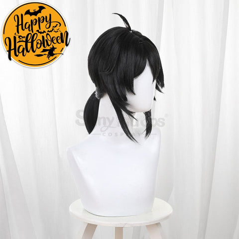 Game Zenless Zone Zero Cosplay Grace Howard Wig Wigs