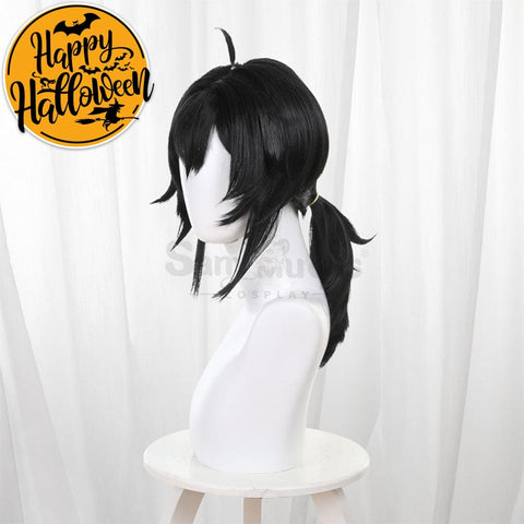Game Zenless Zone Zero Cosplay Grace Howard Wig Wigs
