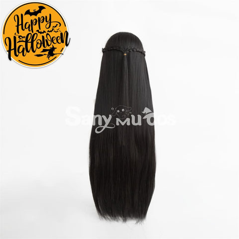 Game Zenless Zone Zero cosplay Hoshimi Miyabi cosplay wig
