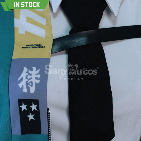 Game Zenless Zone Zero Cosplay Hoshimi Miyabi Costume Plus Size Costumes