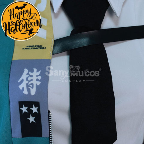 Game Zenless Zone Zero Cosplay Hoshimi Miyabi Costume Plus Size Costumes