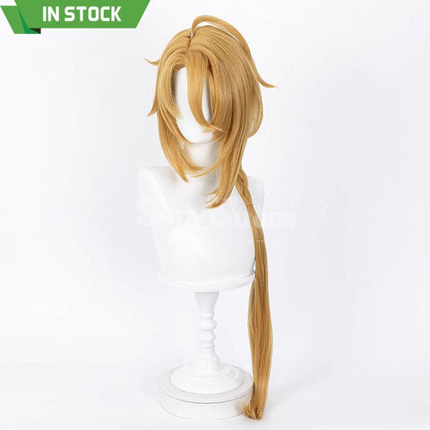 【In Stock】Game Zenless Zone Zero Cosplay Hugo Cosplay Wig Cosplay Wigs