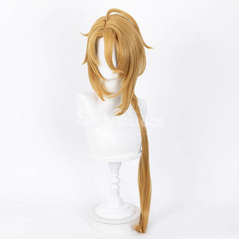 【In Stock】Game Zenless Zone Zero Cosplay Hugo Cosplay Wig Cosplay Wigs
