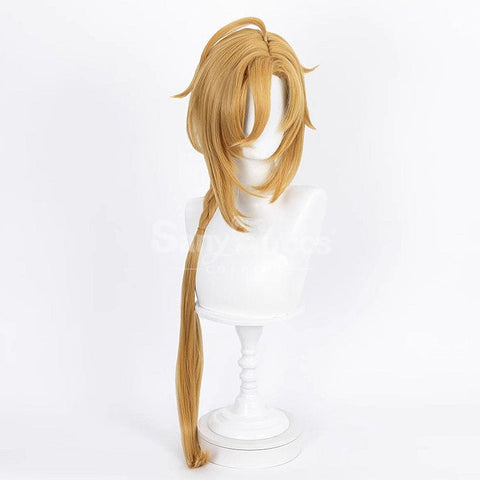 【In Stock】Game Zenless Zone Zero Cosplay Hugo Cosplay Wig Cosplay Wigs