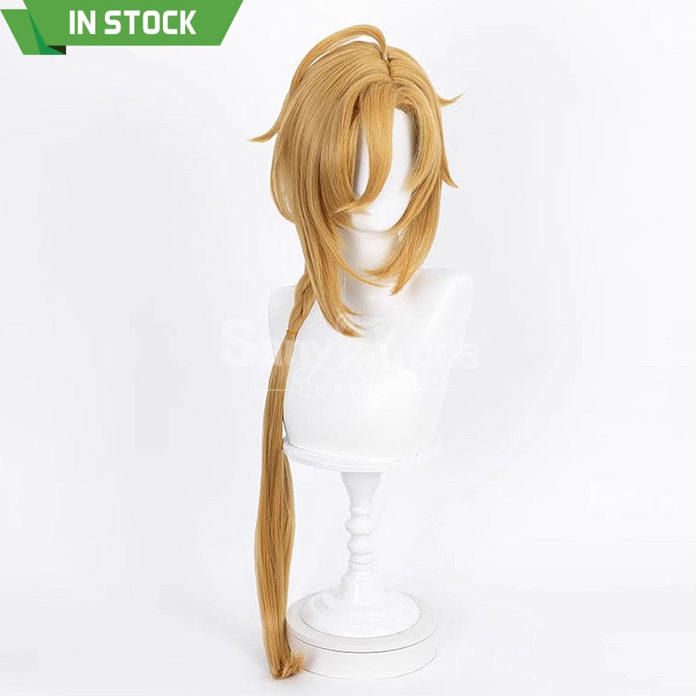 【In Stock】Game Zenless Zone Zero Cosplay Hugo Cosplay Wig Cosplay Wigs