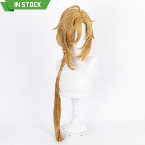 【In Stock】Game Zenless Zone Zero Cosplay Hugo Cosplay Wig Cosplay Wigs