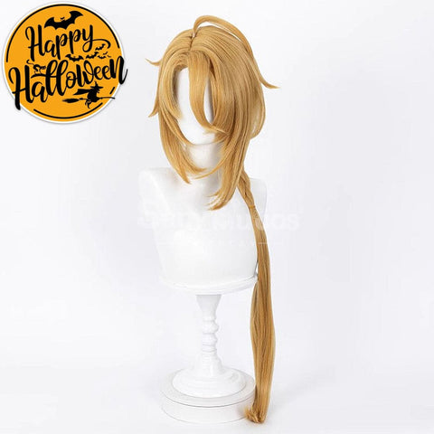 【In Stock】Game Zenless Zone Zero Cosplay Hugo Cosplay Wig Cosplay Wigs