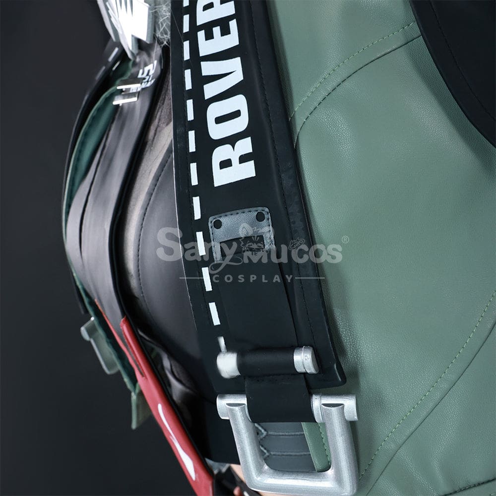 【In Stock】Game Zenless Zone Zero Cosplay Jane Doe Cosplay Costume Plus Size Cosplay Costumes