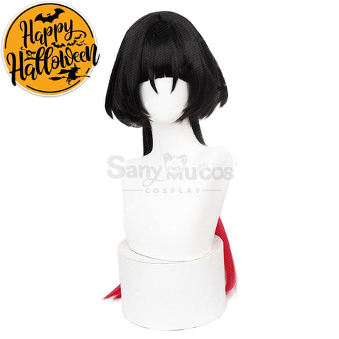 Game Zenless Zone Zero Cosplay Jane Doe Wig Wigs