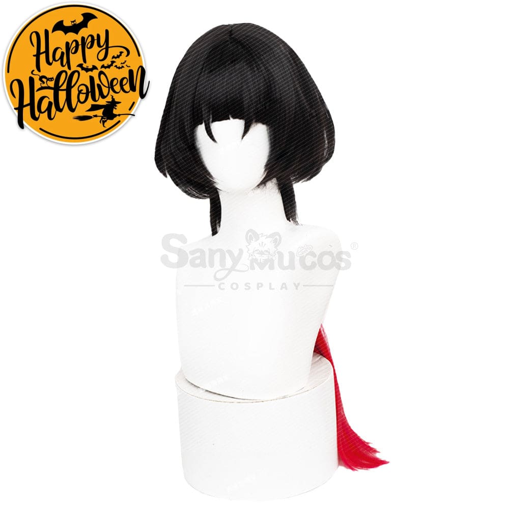 Game Zenless Zone Zero Cosplay Jane Doe Wig Wigs