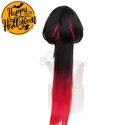 Game Zenless Zone Zero Cosplay Jane Doe Wig Wigs