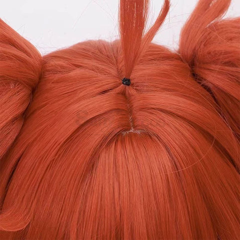 【In Stock】Game Zenless Zone Zero Cosplay Koleda Belobog Wig Wigs