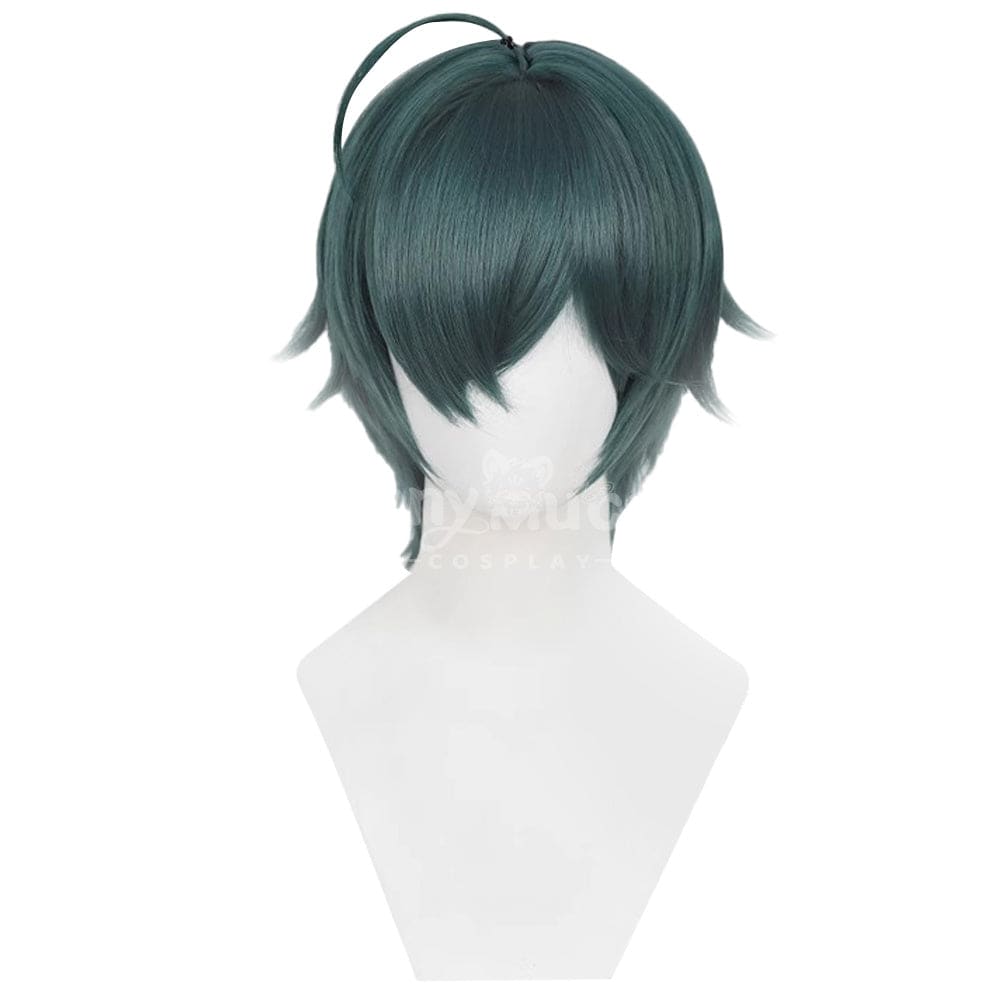 【In Stock】Game Zenless Zone Zero Cosplay Lighter Cosplay Wig Cosplay Wigs