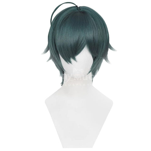 【In Stock】Game Zenless Zone Zero Cosplay Lighter Cosplay Wig Cosplay Wigs