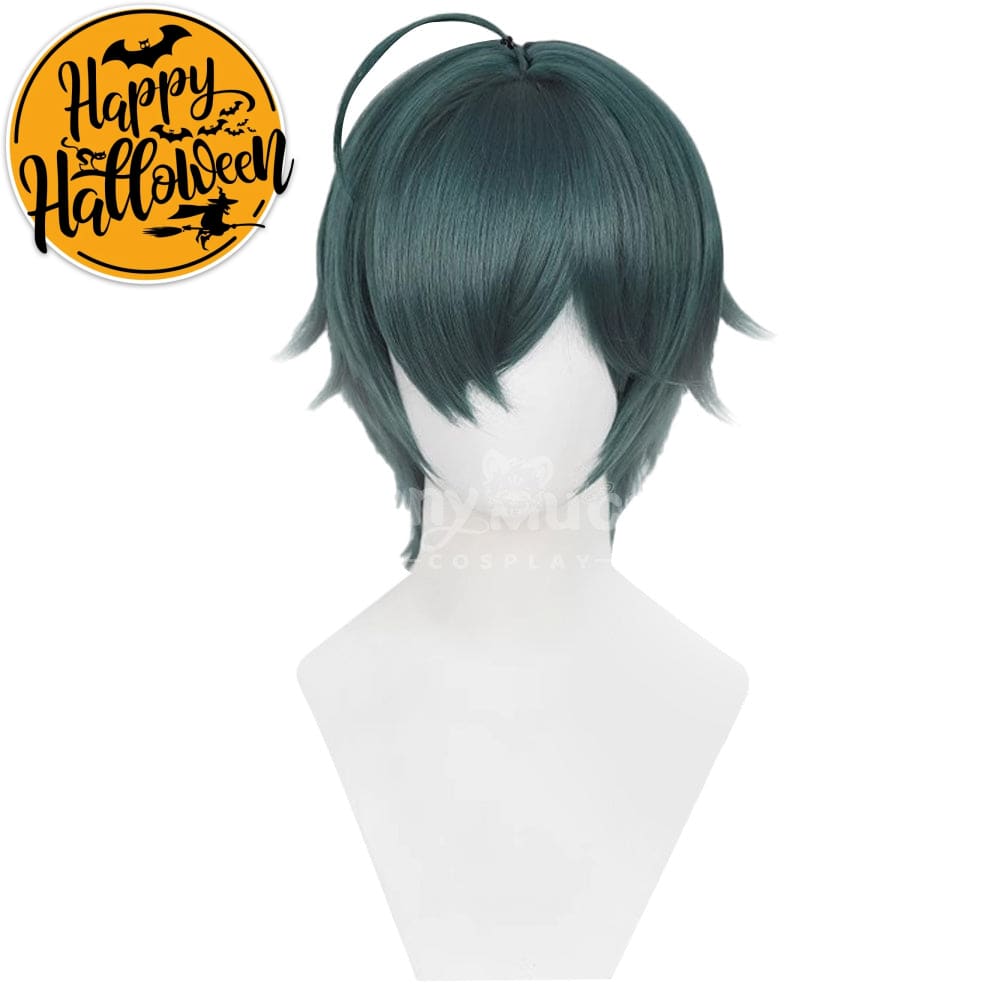 【In Stock】Game Zenless Zone Zero Cosplay Lighter Cosplay Wig Cosplay Wigs