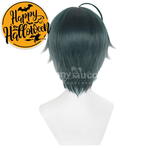 【In Stock】Game Zenless Zone Zero Cosplay Lighter Cosplay Wig Cosplay Wigs