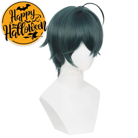 【In Stock】Game Zenless Zone Zero Cosplay Lighter Cosplay Wig Cosplay Wigs