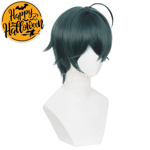 【In Stock】Game Zenless Zone Zero Cosplay Lighter Cosplay Wig Cosplay Wigs