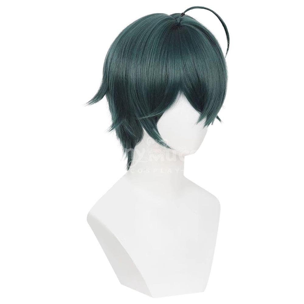 【In Stock】Game Zenless Zone Zero Cosplay Lighter Cosplay Wig Cosplay Wigs