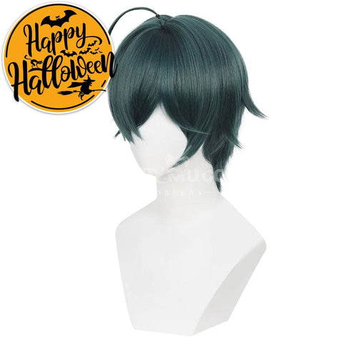 【In Stock】Game Zenless Zone Zero Cosplay Lighter Cosplay Wig Cosplay Wigs
