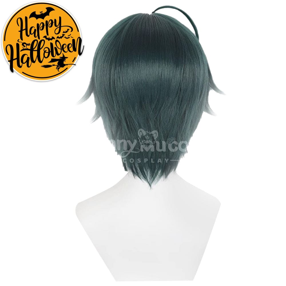 【In Stock】Game Zenless Zone Zero Cosplay Lighter Cosplay Wig Cosplay Wigs