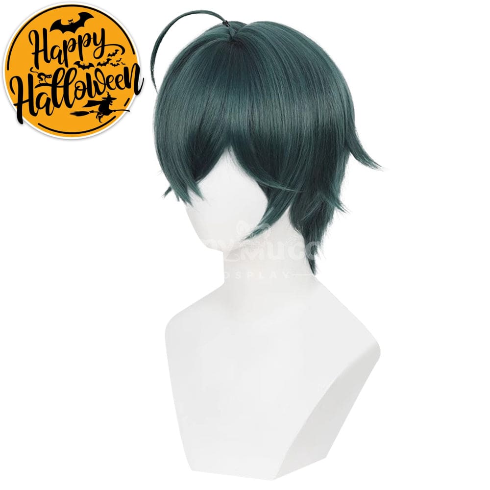 【In Stock】Game Zenless Zone Zero Cosplay Lighter Cosplay Wig Cosplay Wigs