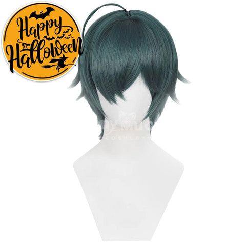 【In Stock】Game Zenless Zone Zero Cosplay Lighter Cosplay Wig Cosplay Wigs