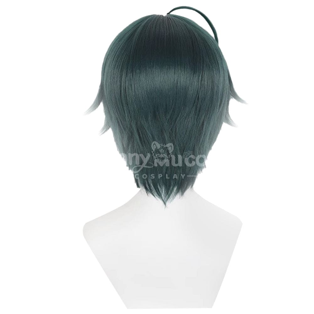 【In Stock】Game Zenless Zone Zero Cosplay Lighter Cosplay Wig Cosplay Wigs