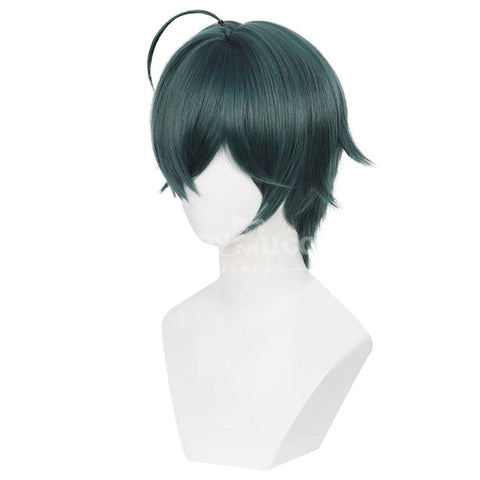 【In Stock】Game Zenless Zone Zero Cosplay Lighter Cosplay Wig Cosplay Wigs