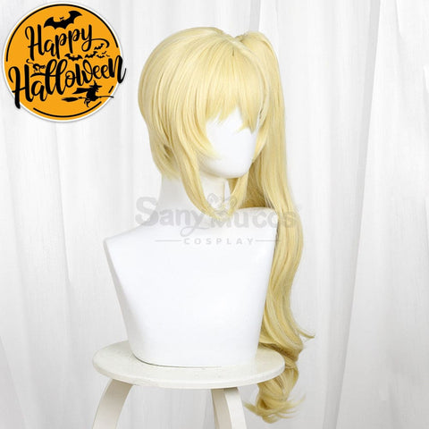 Game Zenless Zone Zero Cosplay Lucy Wig Wigs