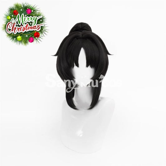 Game Zenless Zone Zero cosplay Nekomiya Mana cosplay wig 1000
