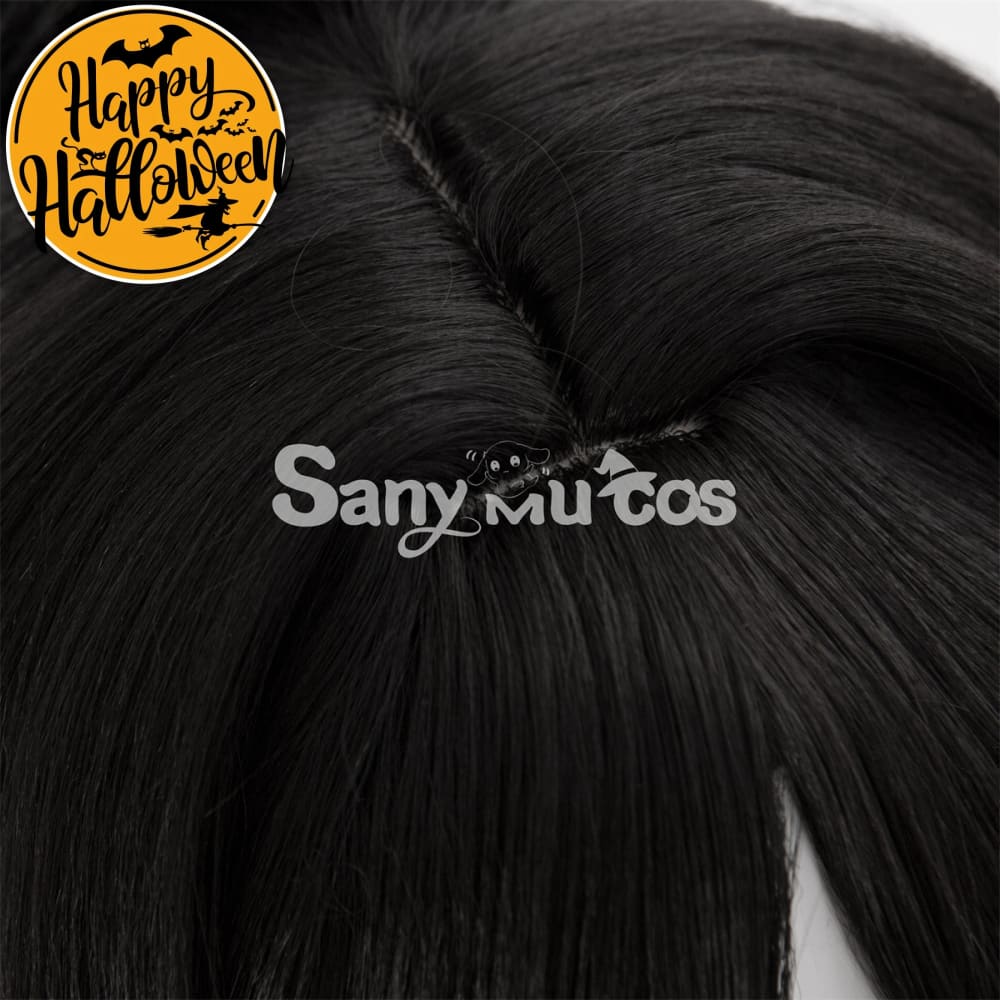 Game Zenless Zone Zero cosplay Nekomiya Mana cosplay wig