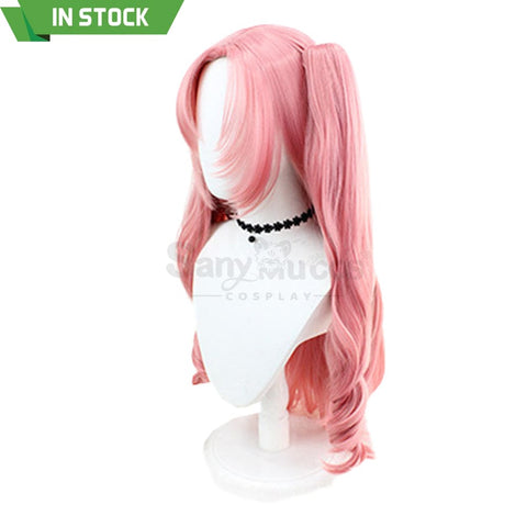 【In Stock】Game Zenless Zone Zero Cosplay Nicole Demara Wig Wigs