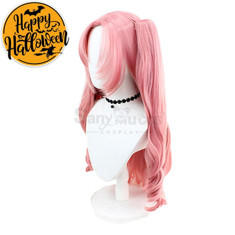 【In Stock】Game Zenless Zone Zero Cosplay Nicole Demara Wig Wigs